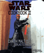 bokomslag Star Wars: Cookbook 2