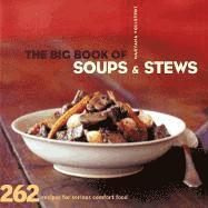 bokomslag Big Book of Soups & Stews