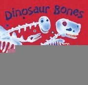 bokomslag Dinosaur Bones