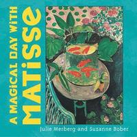 bokomslag Magical Day With Matisse