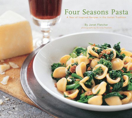 Four Season Pasta 1