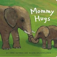 bokomslag Mommy Hugs
