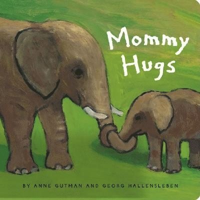 Mommy Hugs 1