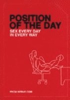 bokomslag Position of the Day