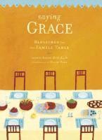 Saying Grace 1