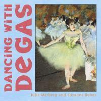 bokomslag Dancing with Degas