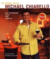 At Home with Michael Chiarello 1