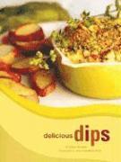 Delicious Dips 1