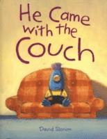 He Came with the Couch 1