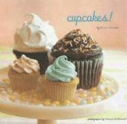 bokomslag Cupcakes