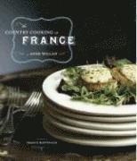 The Country Cooking of France 1