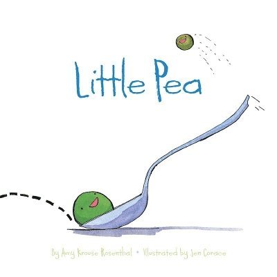 Little Pea 1