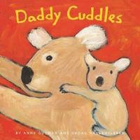 bokomslag Daddy Cuddles