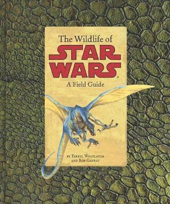 bokomslag The Wildlife of Star Wars