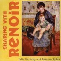 bokomslag Sharing with Renoir
