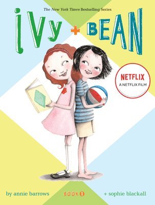 Ivy & Bean  Book 1 1