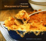bokomslag Macaroni & Cheese