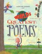 bokomslag The World's Greatest: Poems