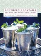 bokomslag Southern Cocktails