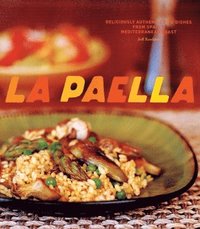 bokomslag La Paella