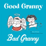 bokomslag Good Granny / Bad Granny