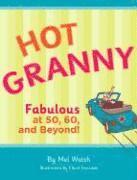 bokomslag Hot Granny