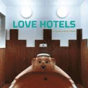 bokomslag Love Hotels