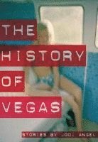 bokomslag History Of Vegas