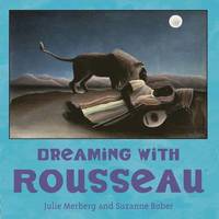 bokomslag Dreaming With Rousseau