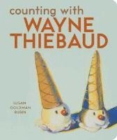 bokomslag Counting with Wayne Thiebaud