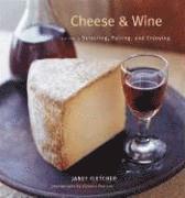 bokomslag Cheese & Wine