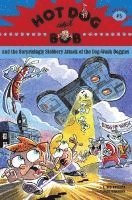 Rovetch, L: Hot Dog and Bob: Adventure 5