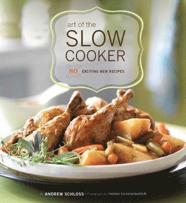 Art of the Slow Cooker 1