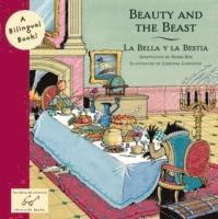 bokomslag Beauty and the Beast / La Bella Y La Bestia