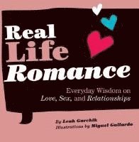 bokomslag Real Life Romance