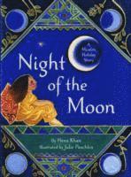 bokomslag Night of the Moon