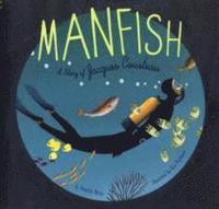 bokomslag Manfish