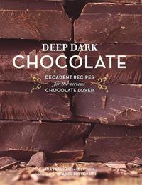 bokomslag Deep Dark Chocolate