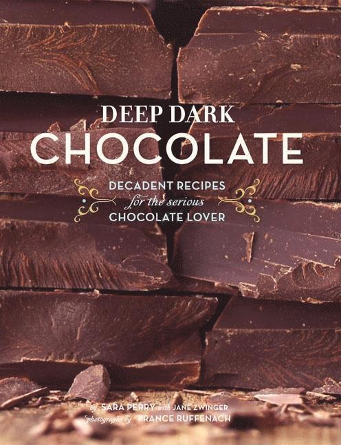 Deep Dark Chocolate 1