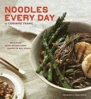 bokomslag Noodles Every Day