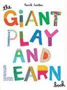 bokomslag Giant Play and Learn Book