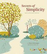 bokomslag Secrets of Simplicity