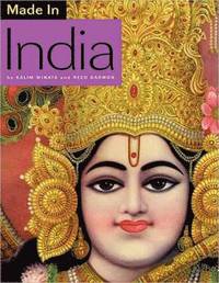 bokomslag Made in India