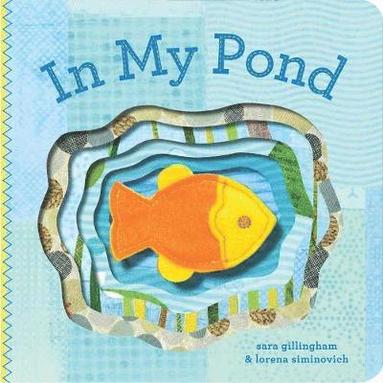 bokomslag In My Pond