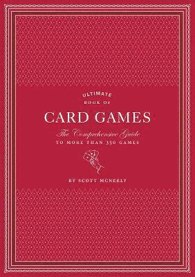 bokomslag Ultimate Book of Card Games