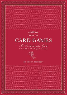Ultimate Book of Card Games 1