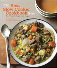 bokomslag Slow Cooker