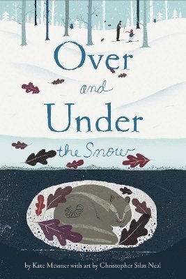 Over and Under the Snow 1