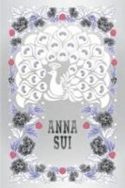 bokomslag Anna Sui