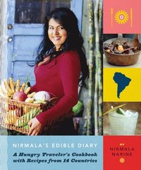 bokomslag Nirmalas Edible Diary